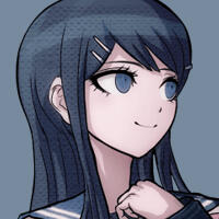 Sayaka Maizono Danganronpa: Trigger Happy Havoc