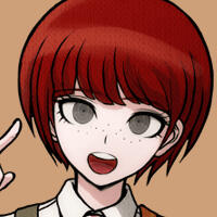 Mahiru Koizumi Danganronpa 2: Goodbye Despair